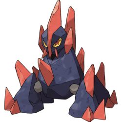 gigalith bulbapedia.